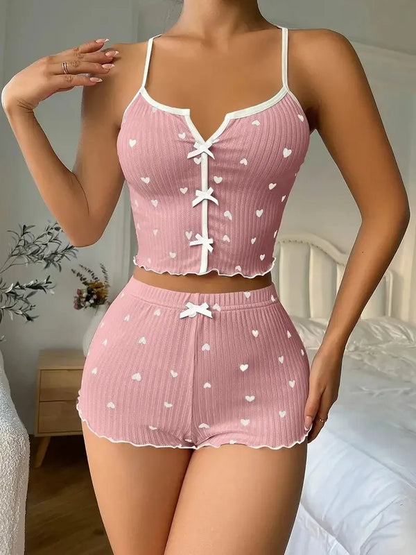 Sexy-Heart-Print-Pajama-Set-for-Women-Sleepwear-Silk-Stain-V-Neck-Sleeveless-Casual-Cami-Top.jpg