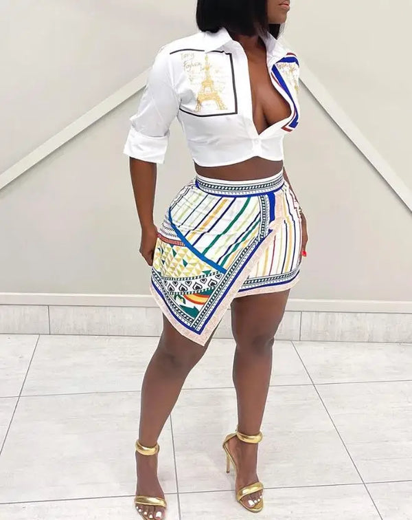 Summer Chic Women